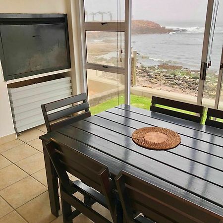 Platz Am Meer Swakopmund Buitenkant foto