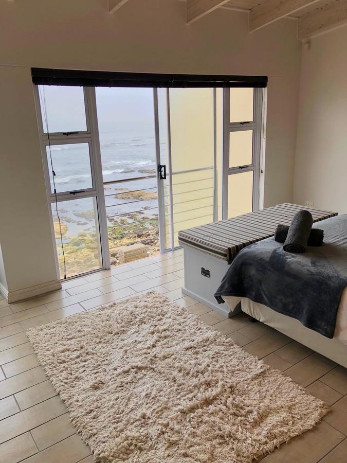 Platz Am Meer Swakopmund Buitenkant foto
