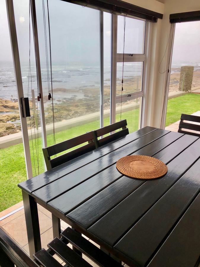 Platz Am Meer Swakopmund Buitenkant foto